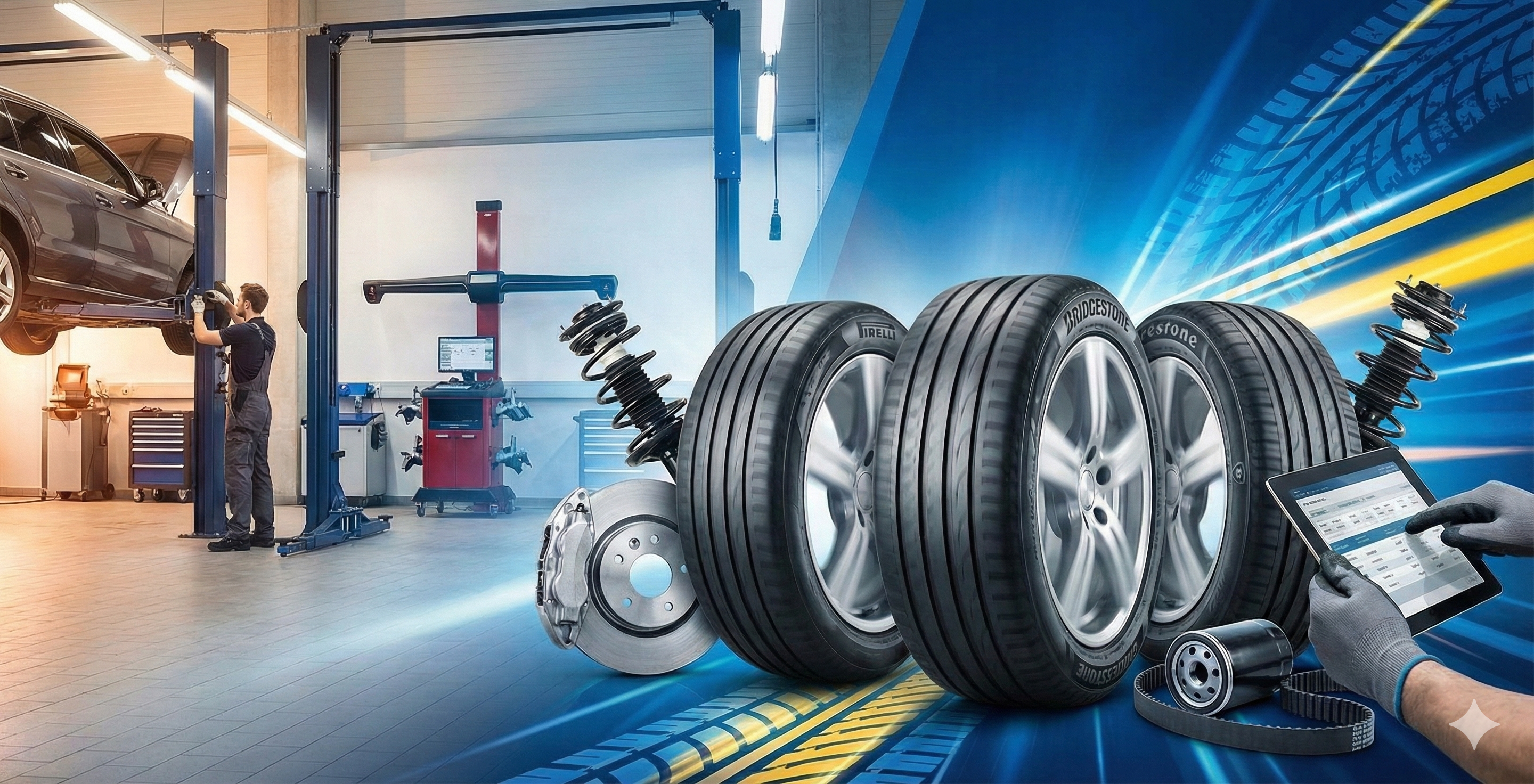 Auto Center Sorocaba