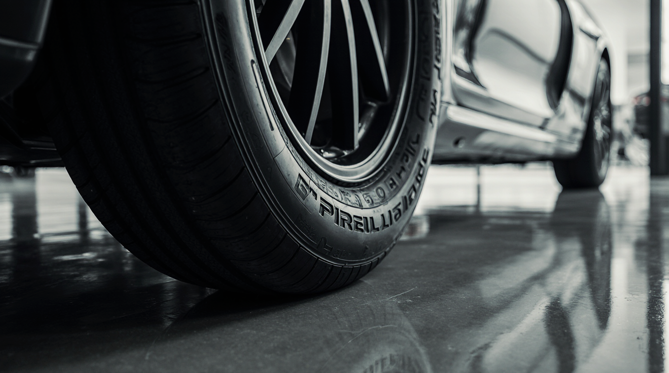 Pneu Pirelli 195 55 R15