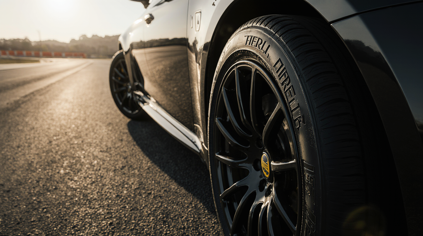 Pneu Pirelli 225 45 R17