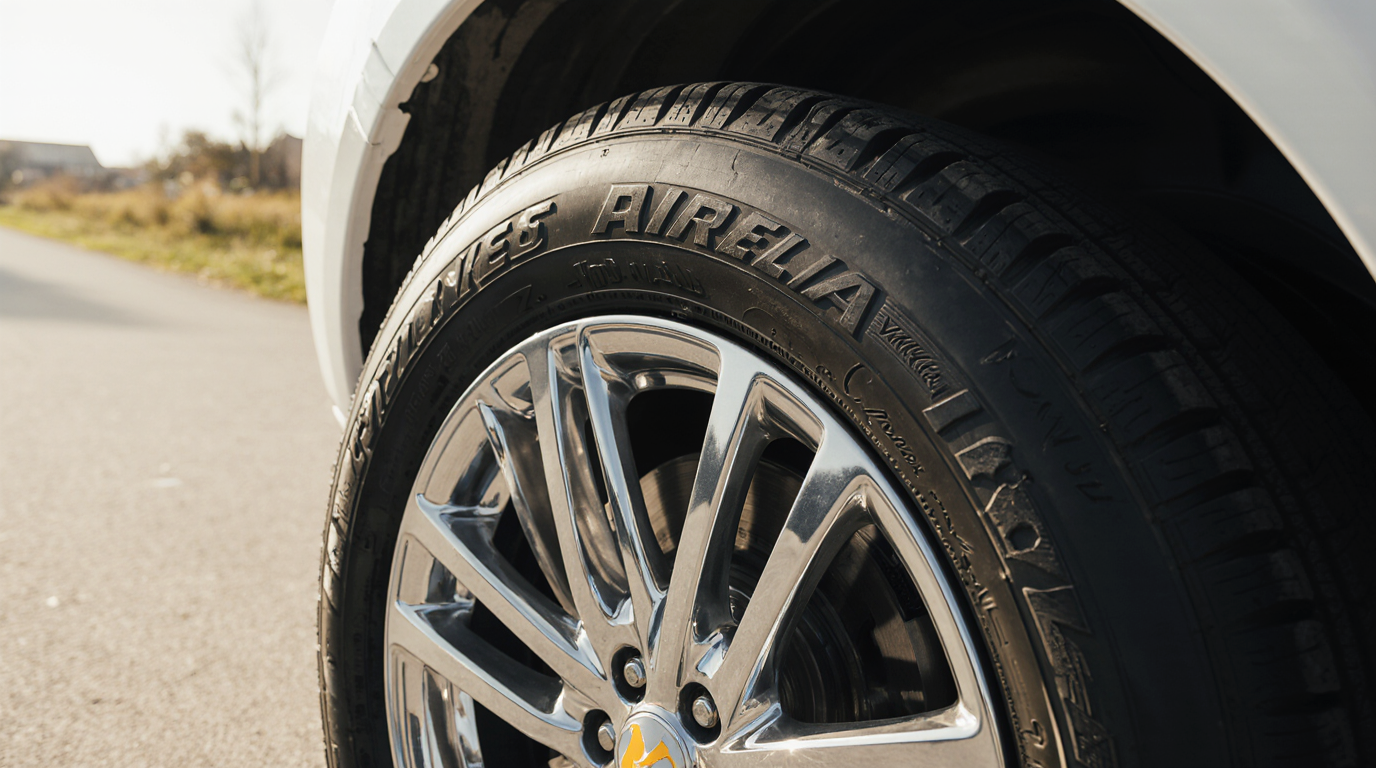 Pneu Pirelli 225 55 R18