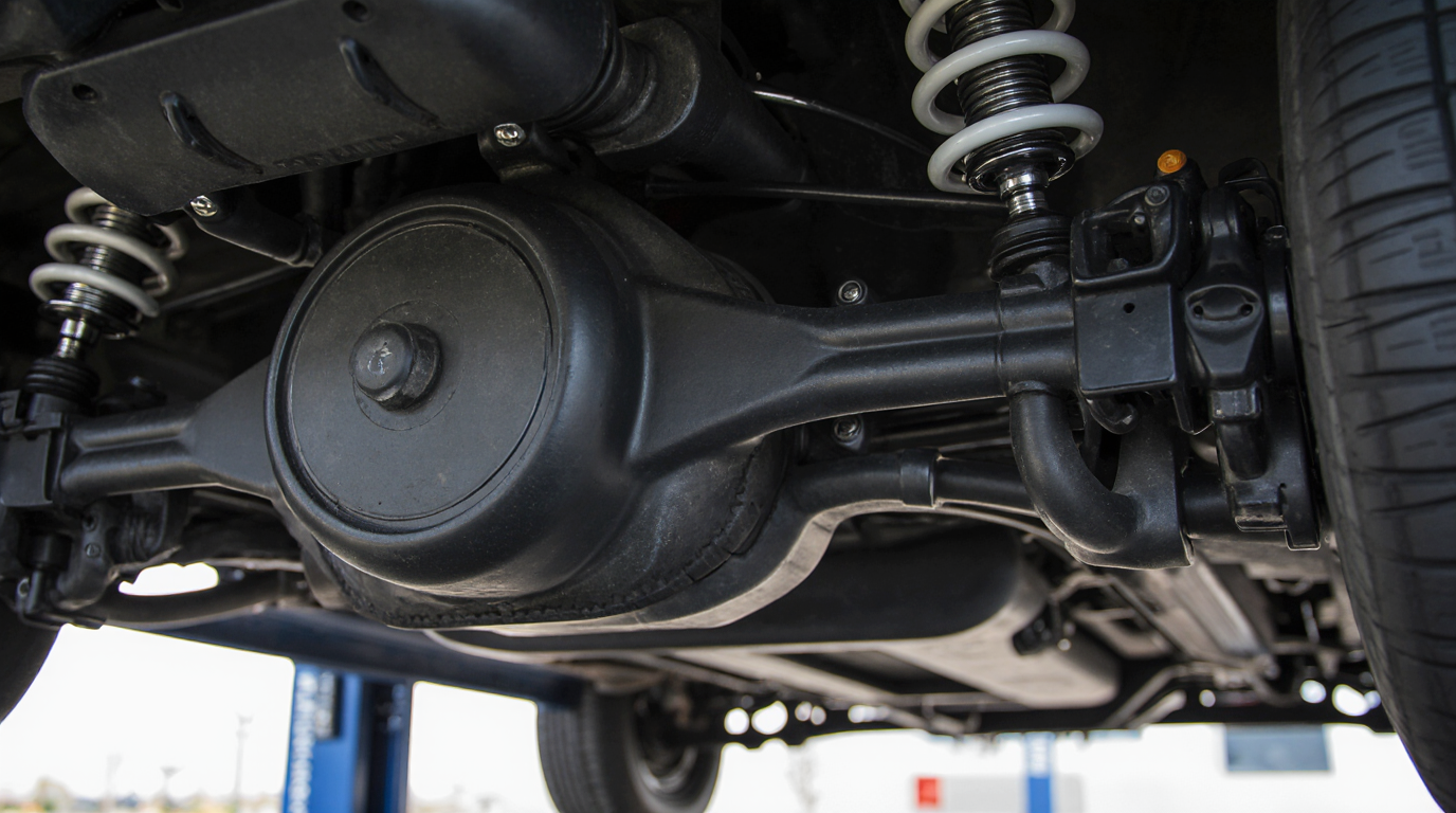 Suspensão A Ar Preço