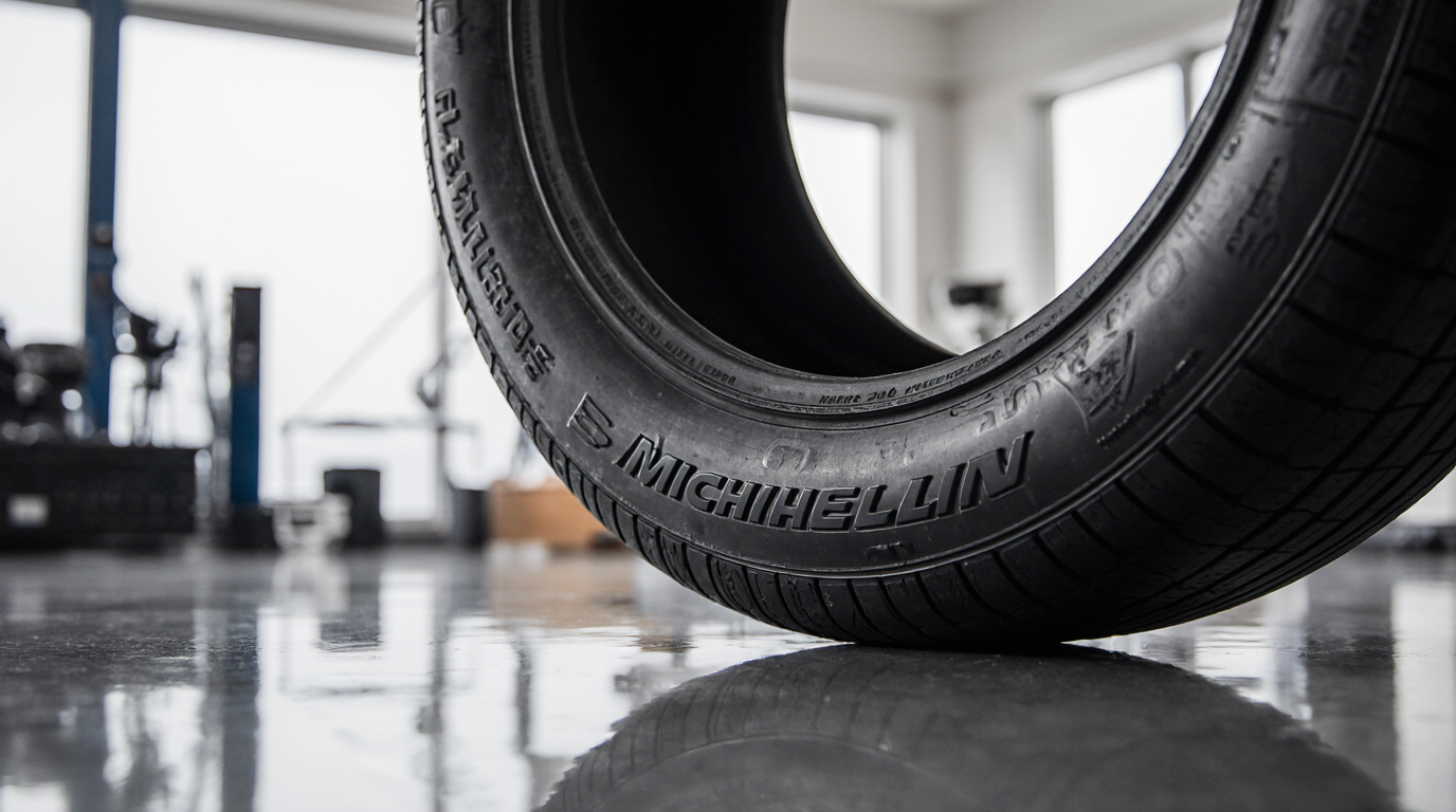 Pneu Michelin