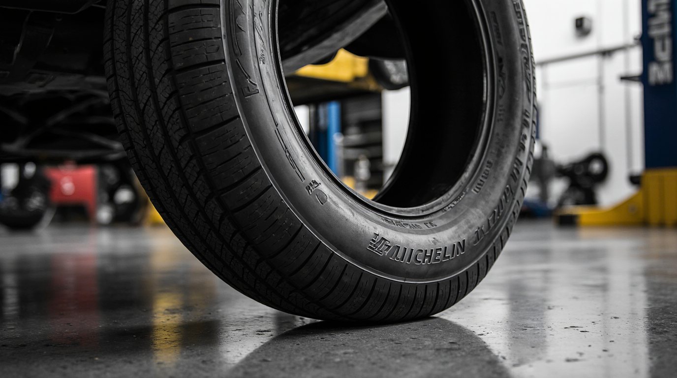 Pneu Michelin 175 70 R13