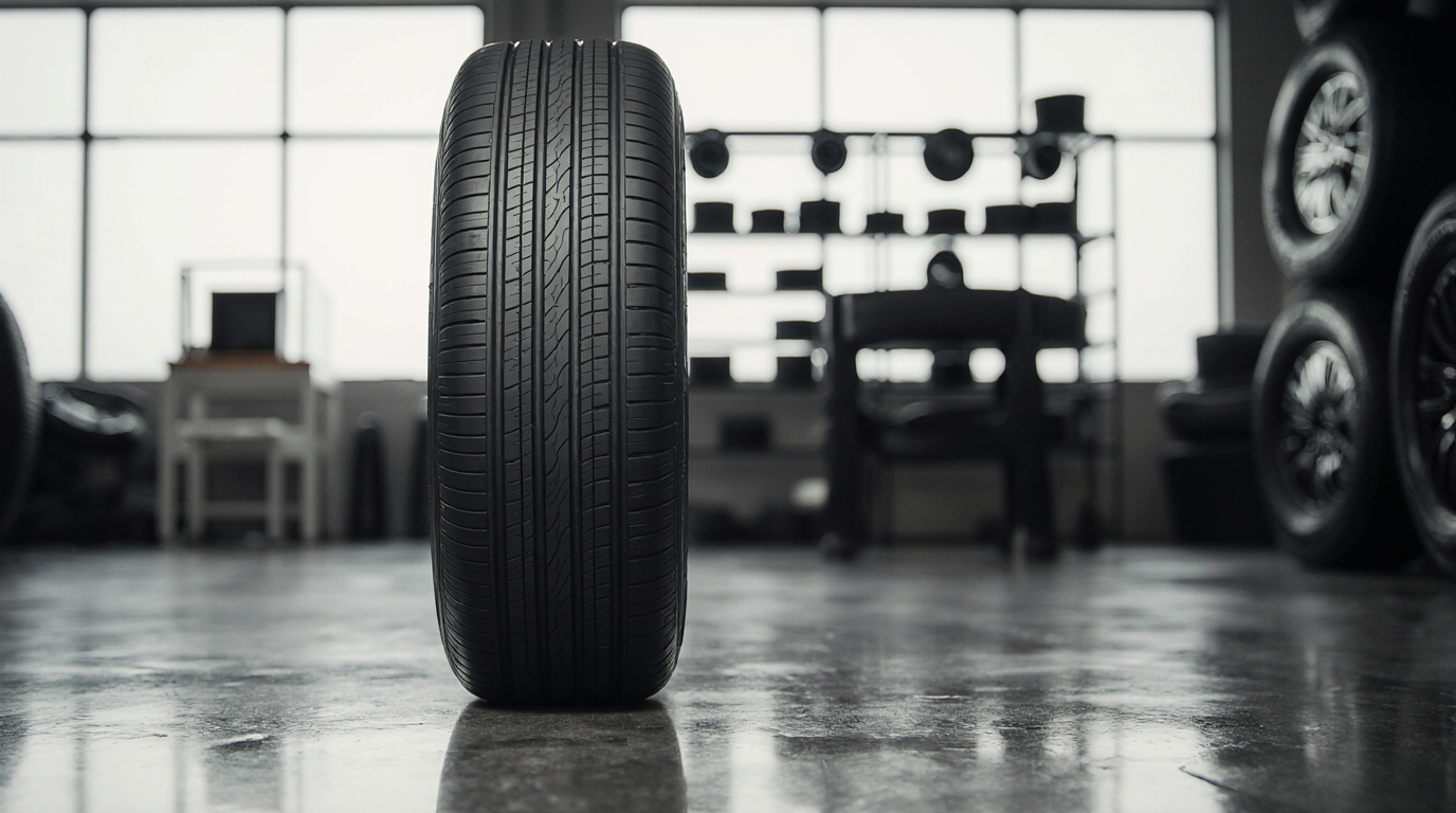 Pneu Michelin 175 65 R14