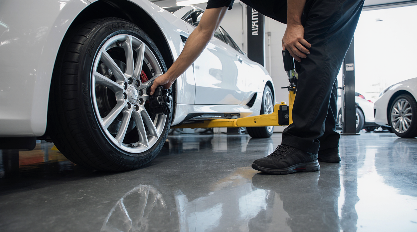 Pastilhas De Freio Nakata