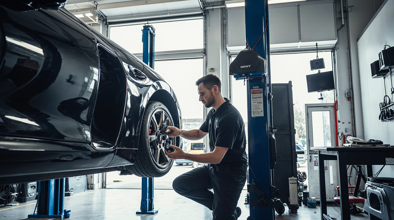 Pastilhas De Freio Ebc