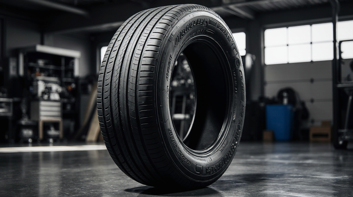 Pneu Michelin 195 60 R15