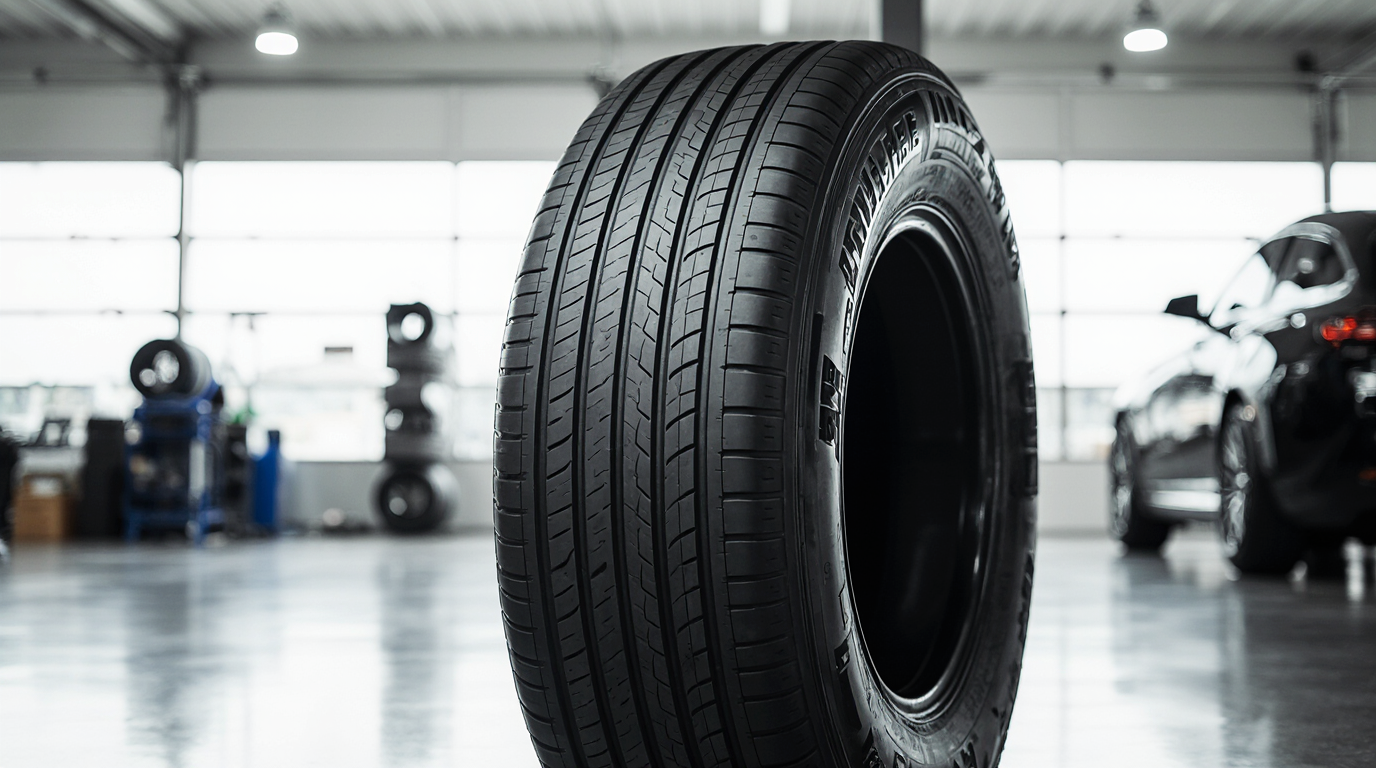 Pneu Michelin 185 65 R15