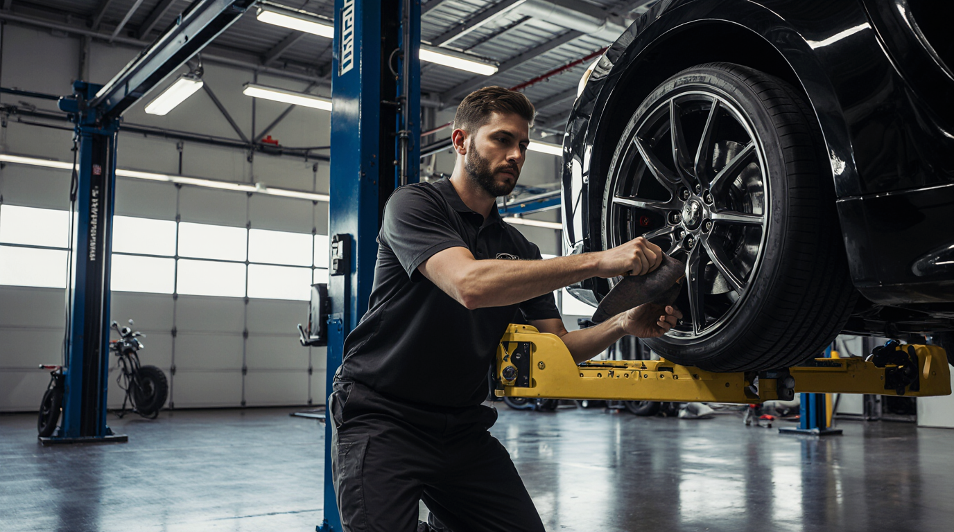 Pastilha Freio Bosch