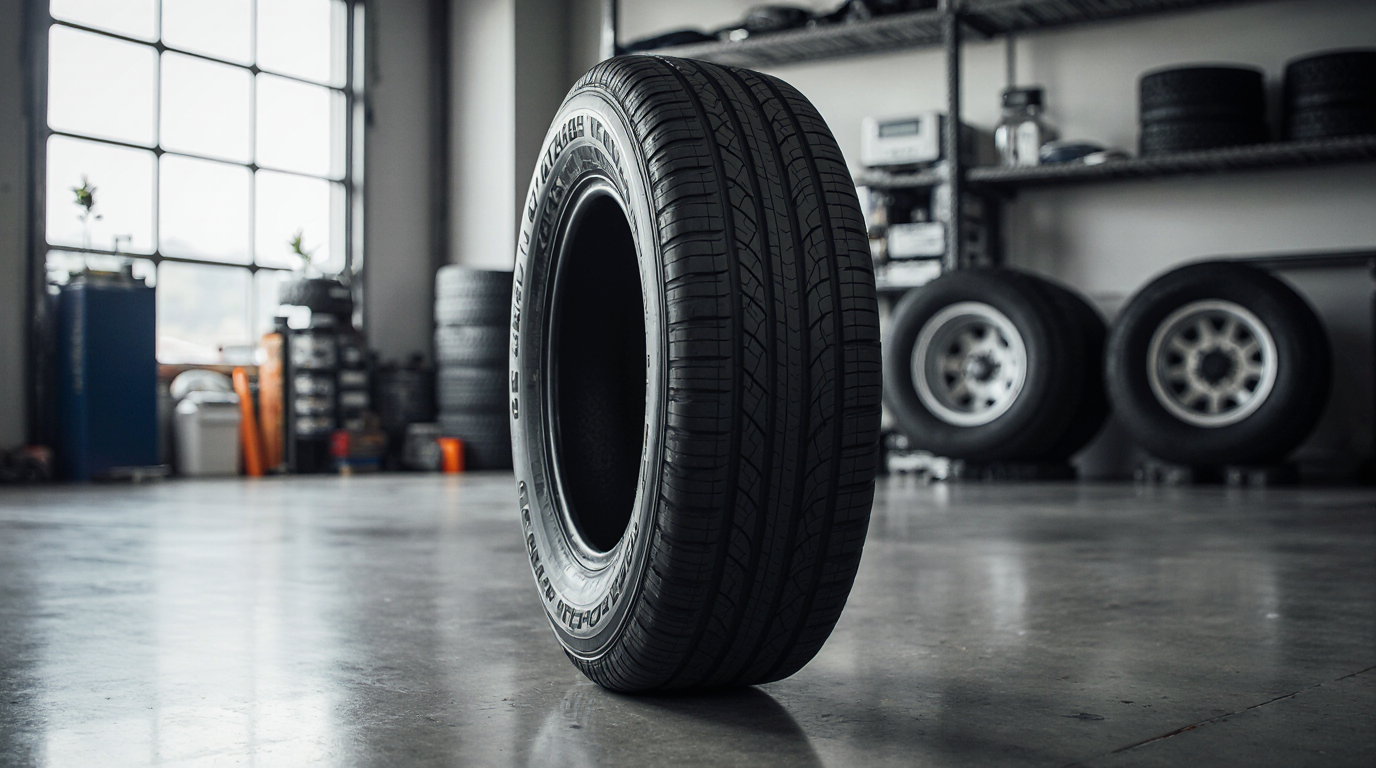 Pneu Michelin 265 70 R16