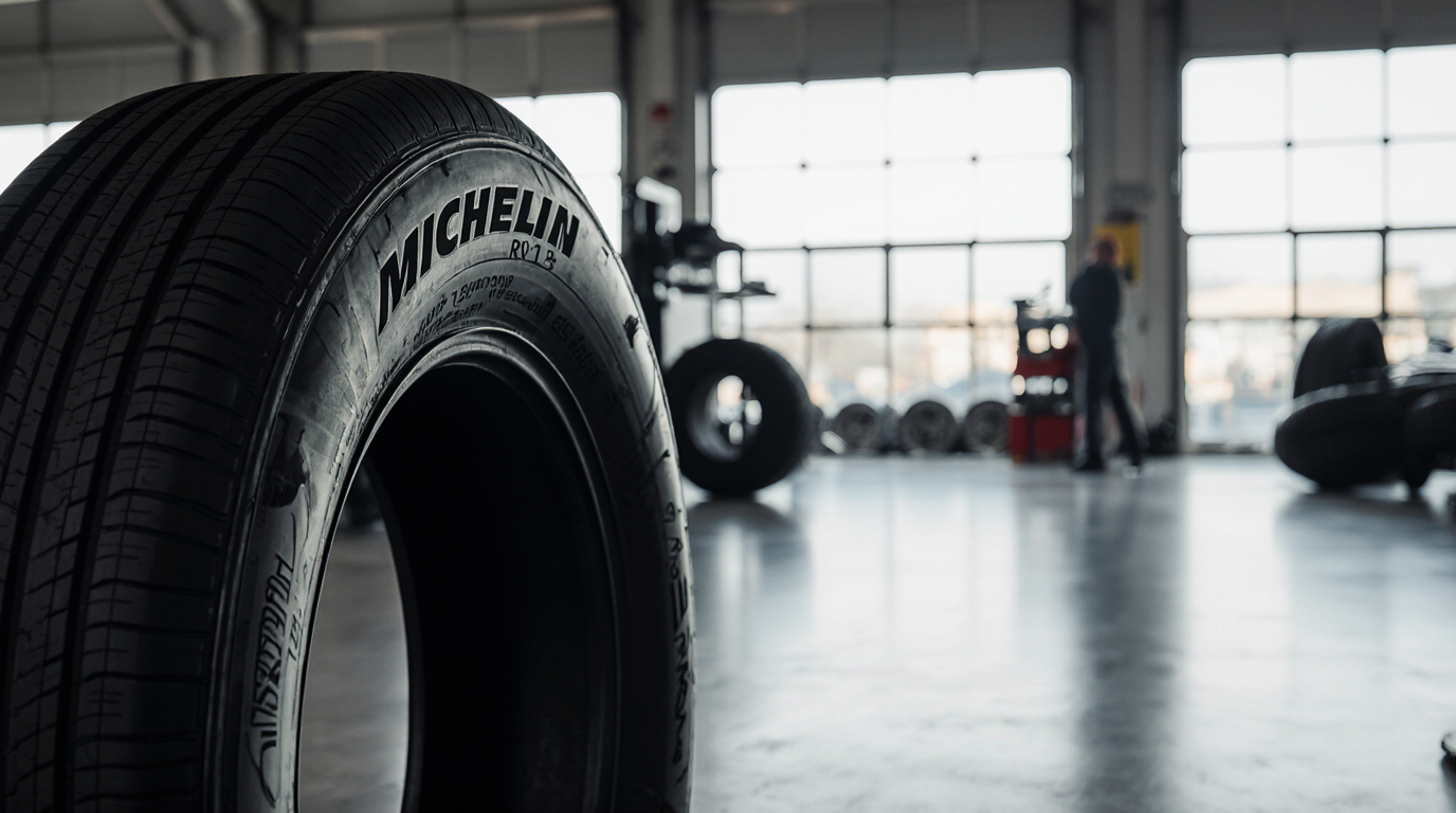 Pneu Michelin 225 50 R17