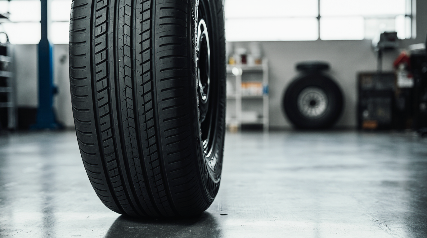 Pneu Michelin 215 55 R17