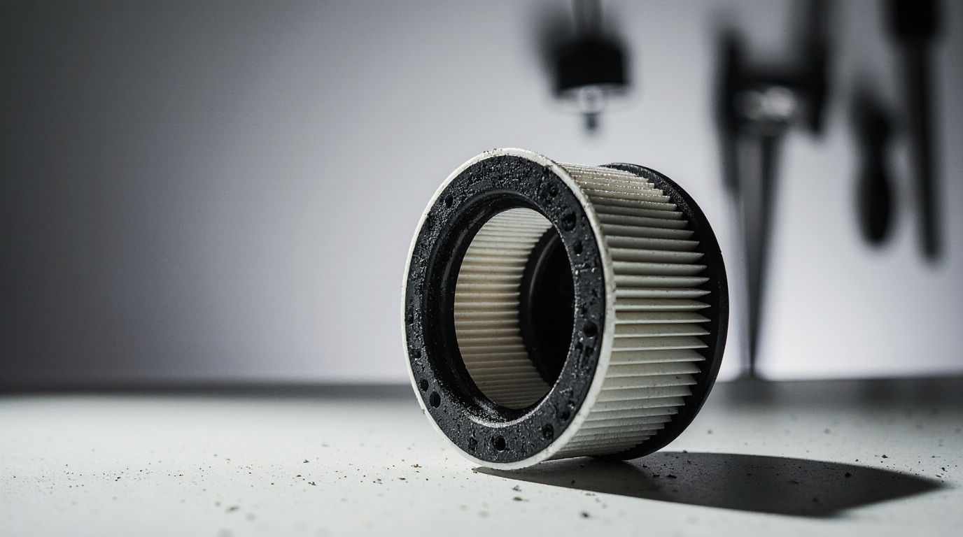 Filtro de Ar Automotivo