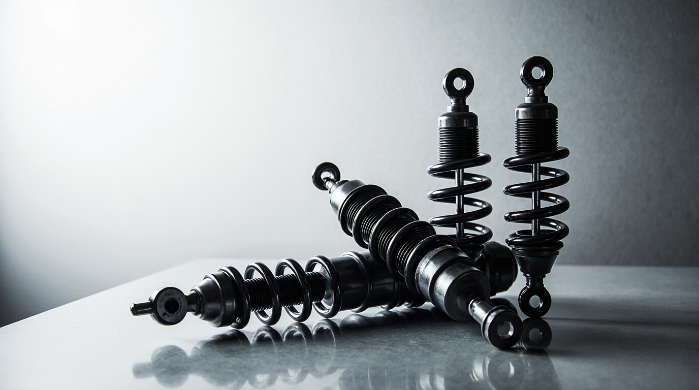 Amortecedores