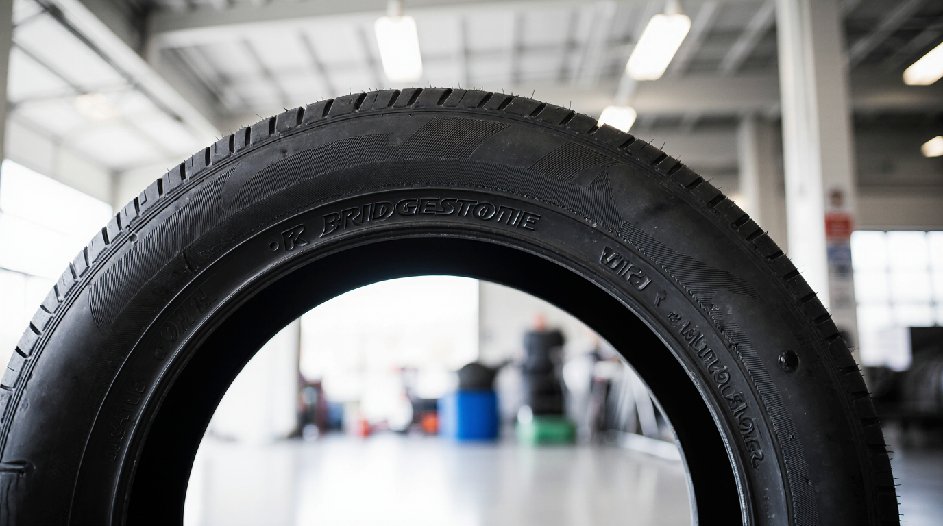 Pneu Bridgestone 175 65 R14