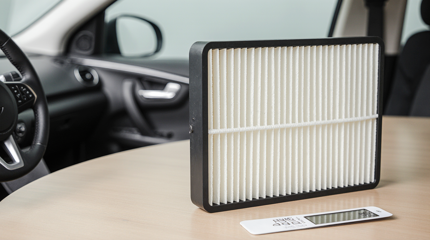 Preço Filtro de Ar Condicionado Automotivo