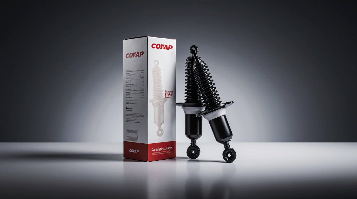Amortecedores Cofap