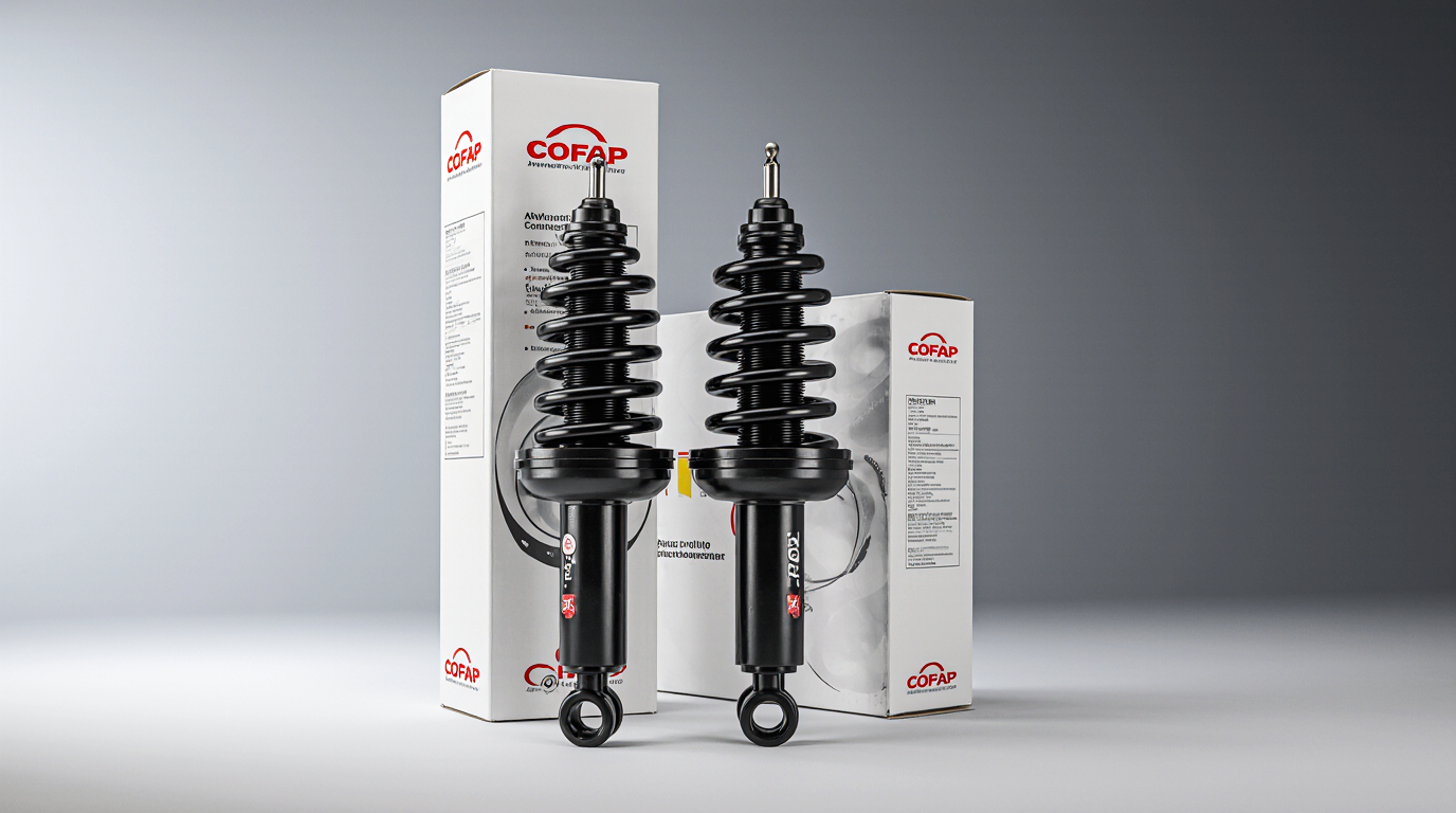 Cofap Amortecedor