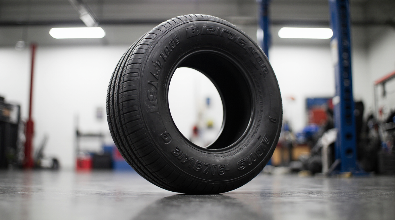 Pneu Bridgestone 195 55 R15