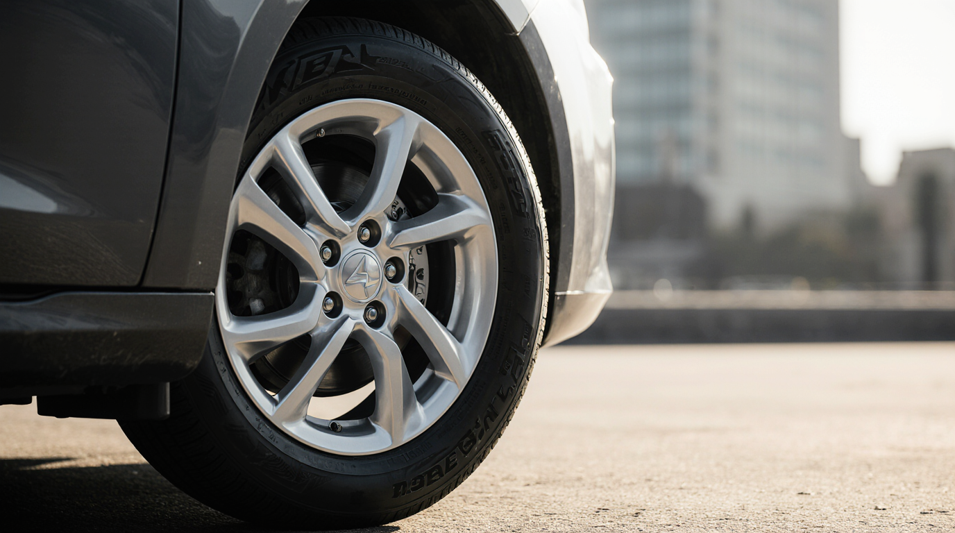 Pneu Bridgestone 185 55 R16