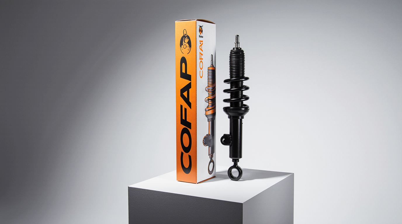 Preço Do Amortecedor Cofap