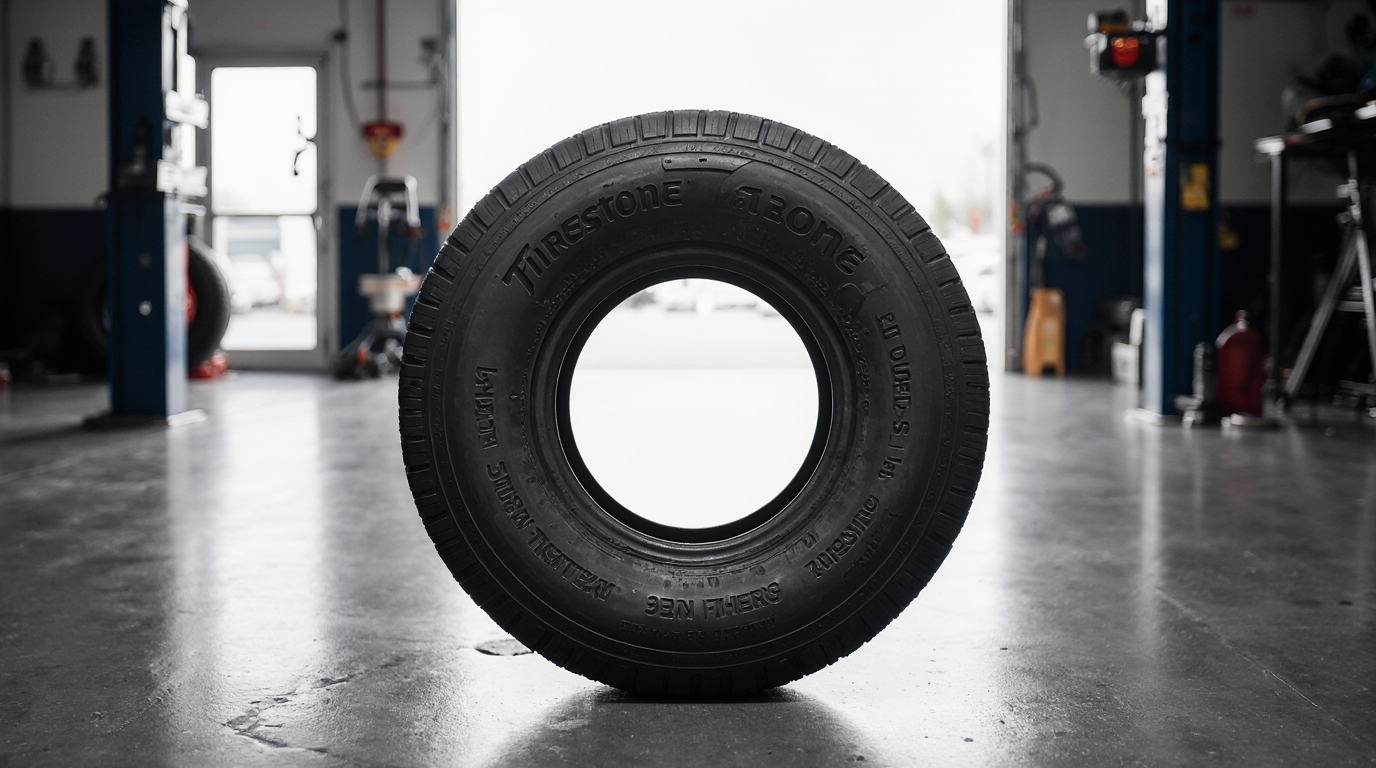 Pneu Firestone 185 70 R14