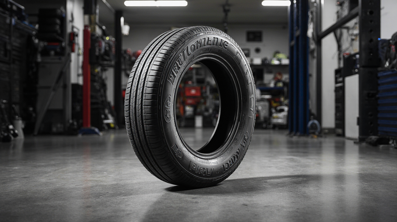 Pneu Firestone 195 65 R15