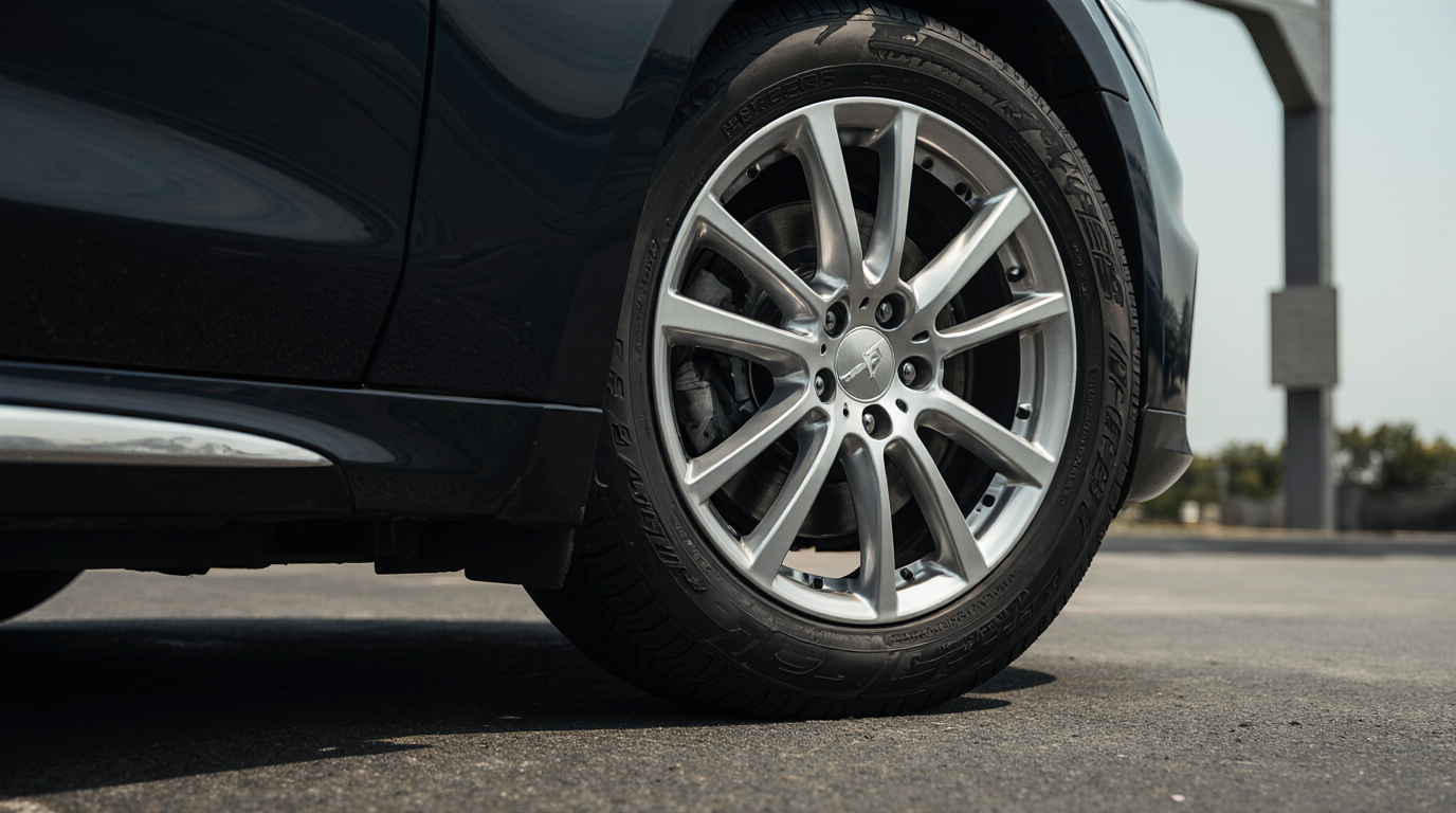 Pneu Firestone 265 70 R16