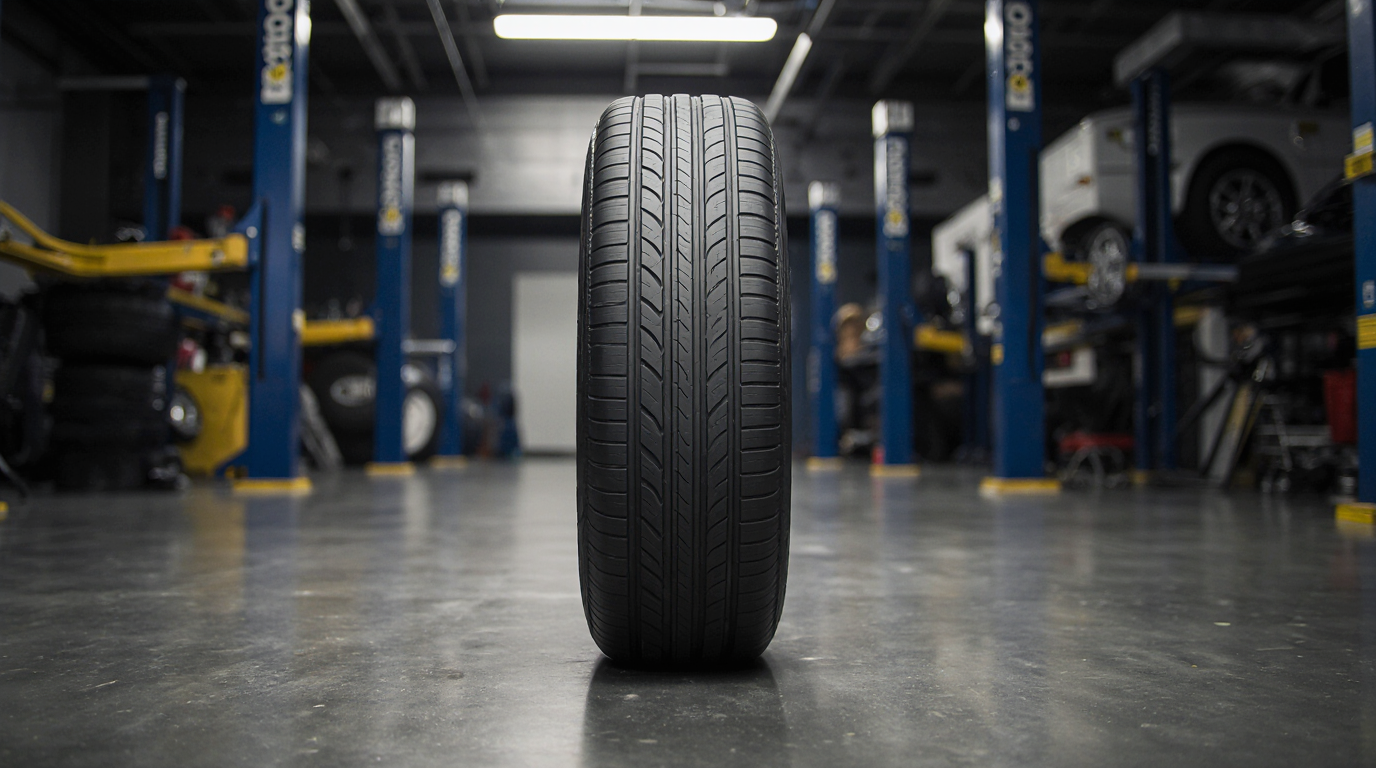 Pneu Goodyear 175 70 R14