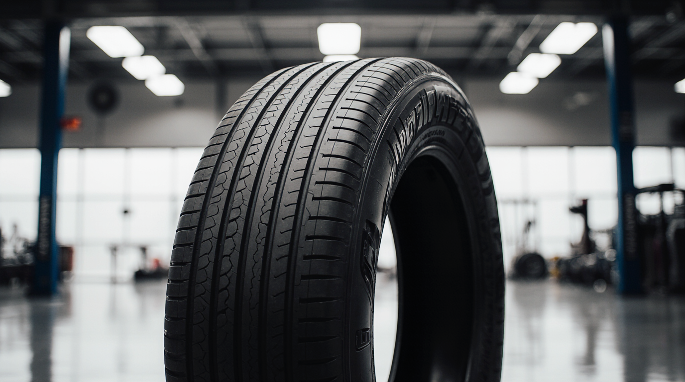 Pneu Goodyear 195 60 R15