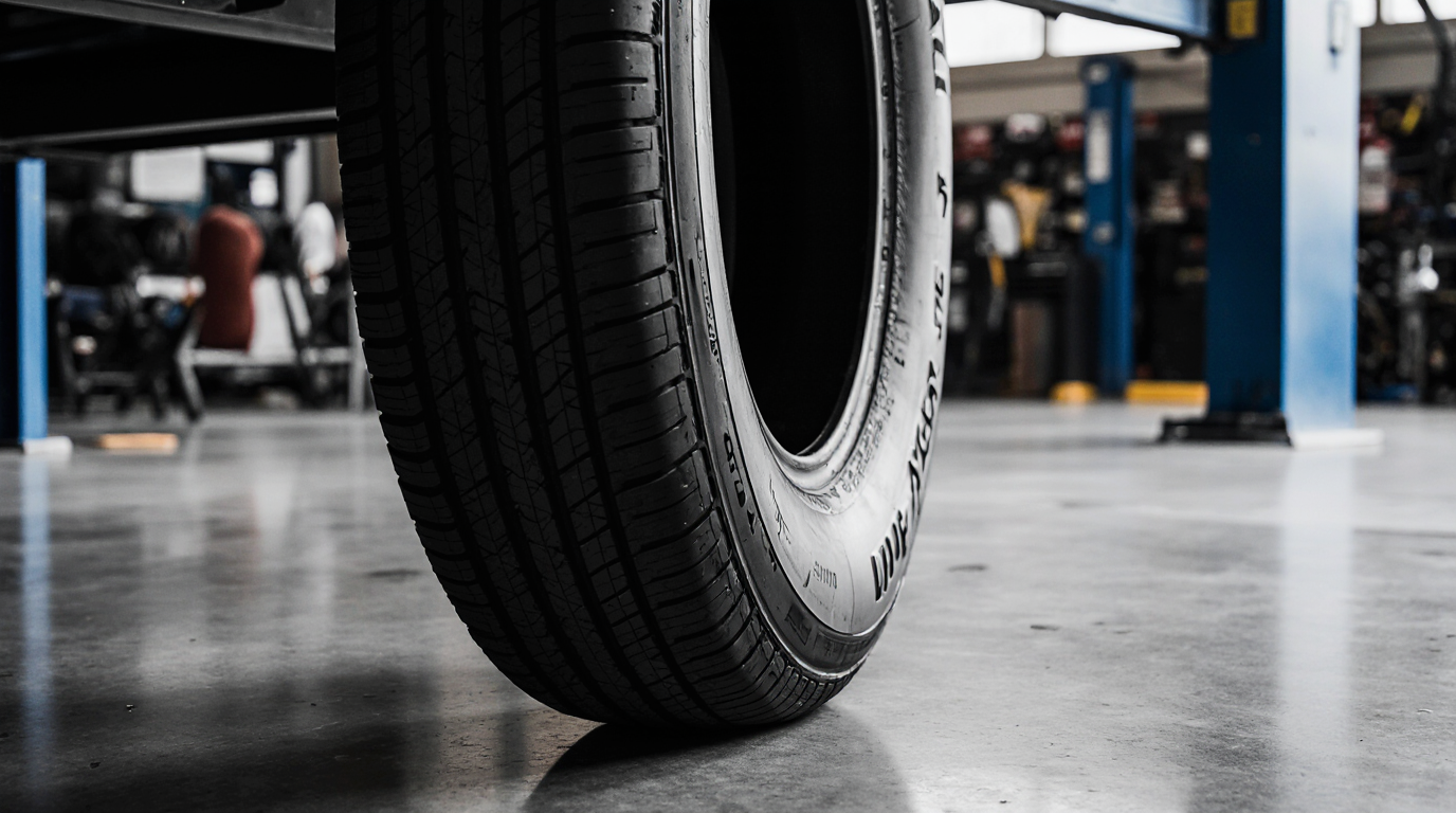 Pneu Goodyear 205 55 R16