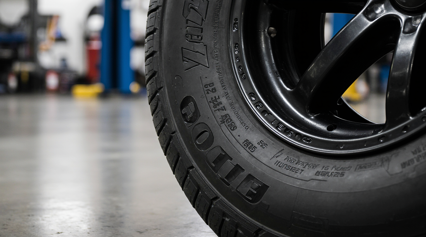 Pneu Goodyear 215 60 R17