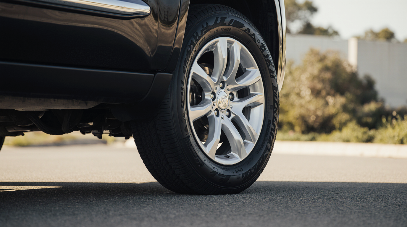 Pneu Goodyear 225 55 R18