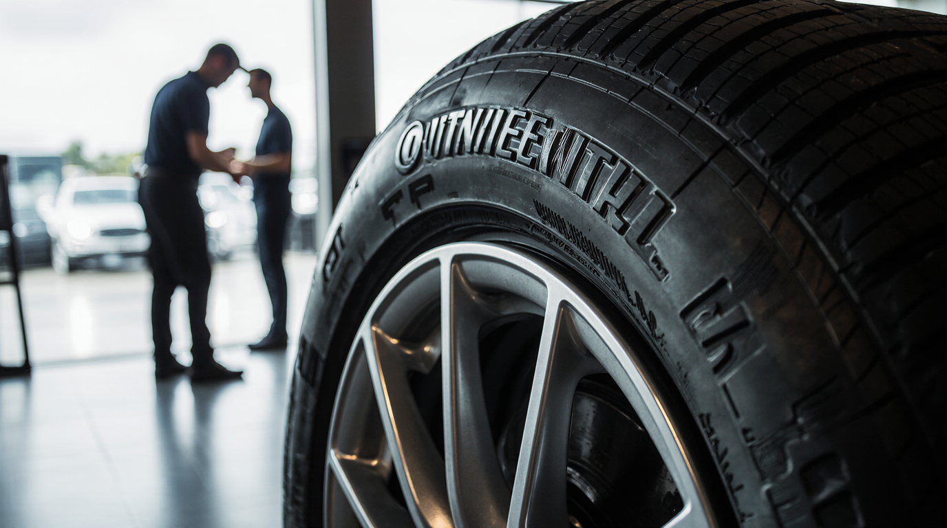 Pneu Continental 175 65 R14