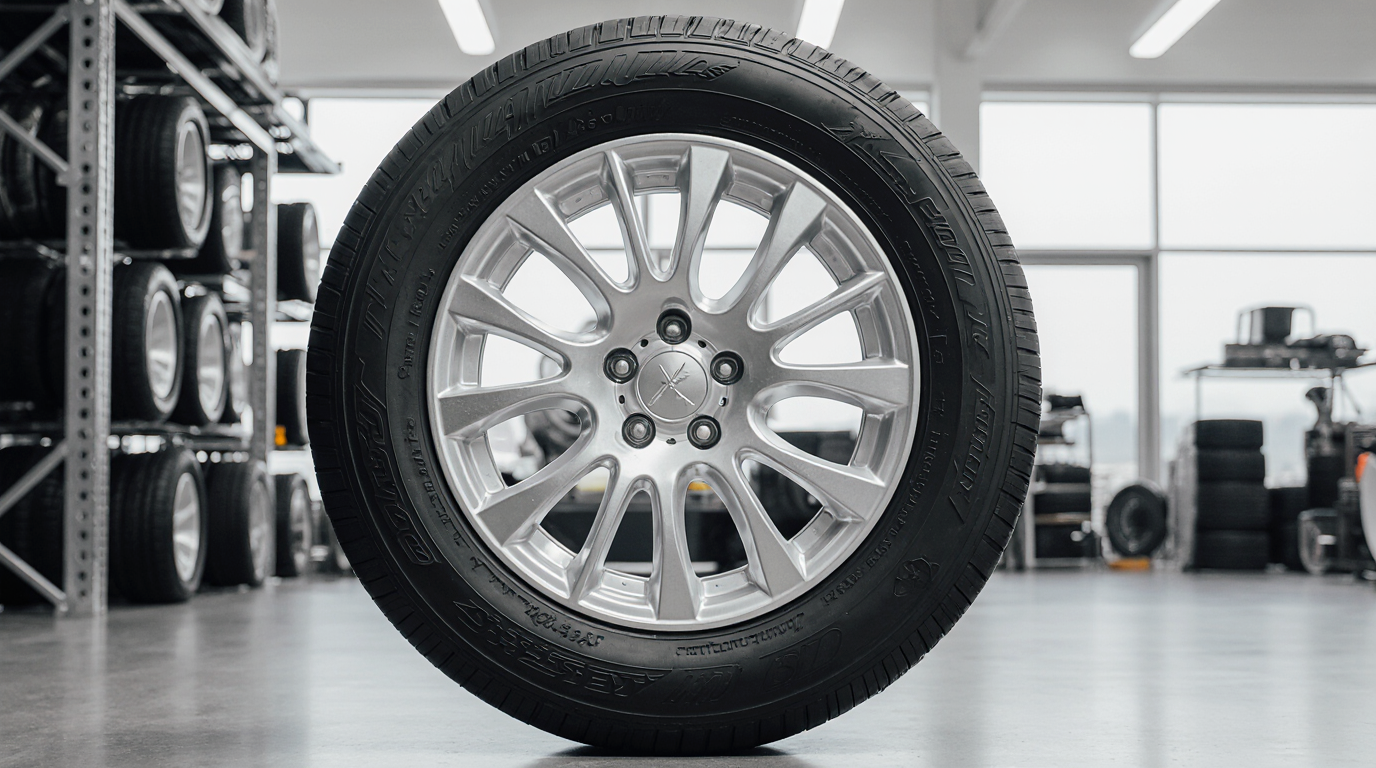 Pneu Continental 205 60 R16