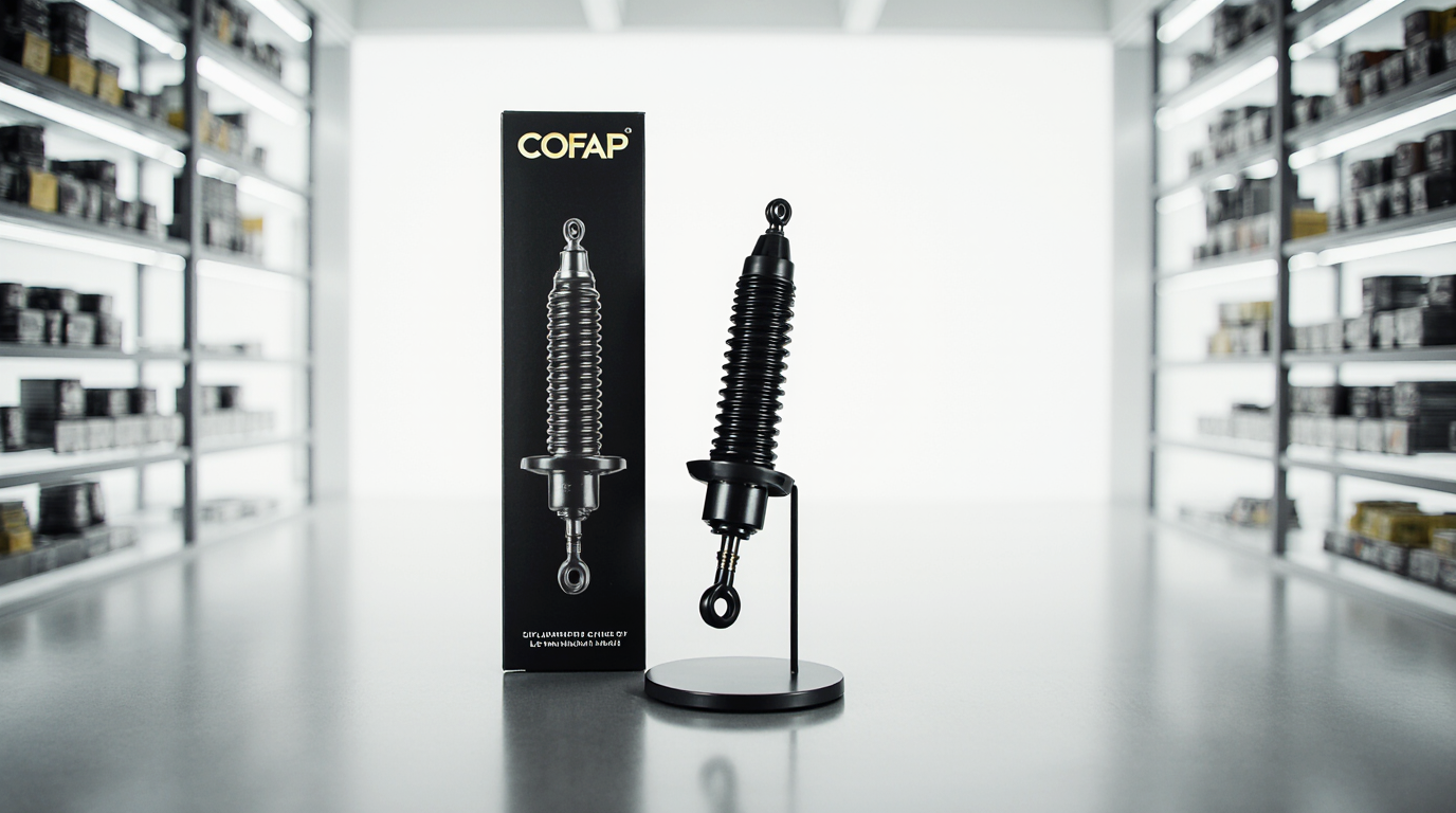 Comprar Amortecedor Cofap