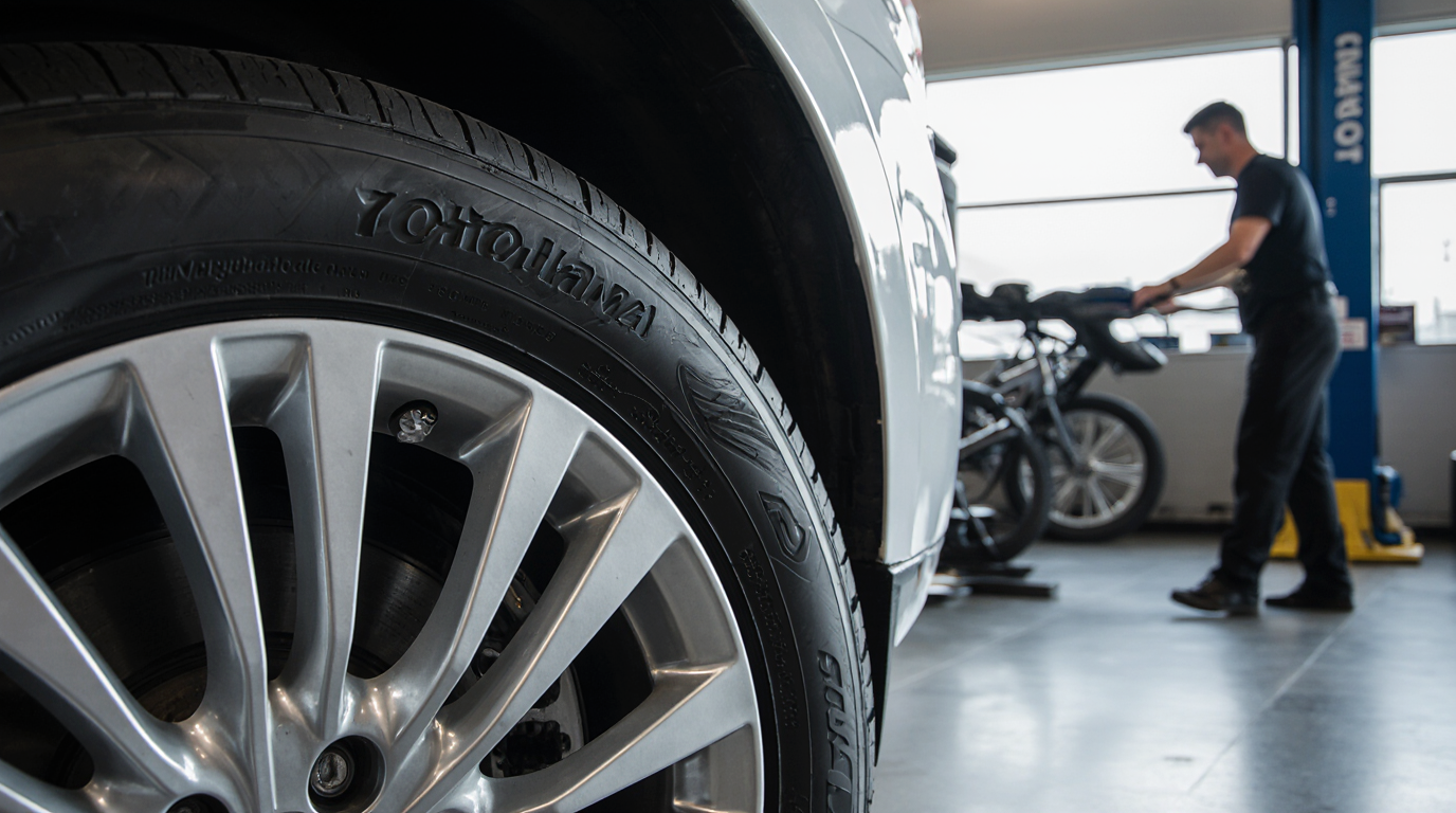 Pneu Yokohama 175 70 R13