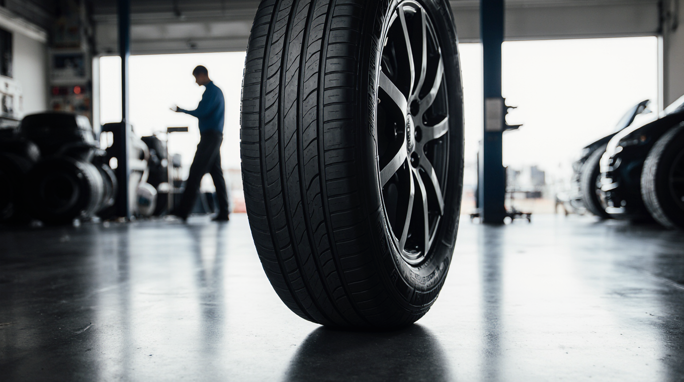 Pneu Yokohama 175 65 R14