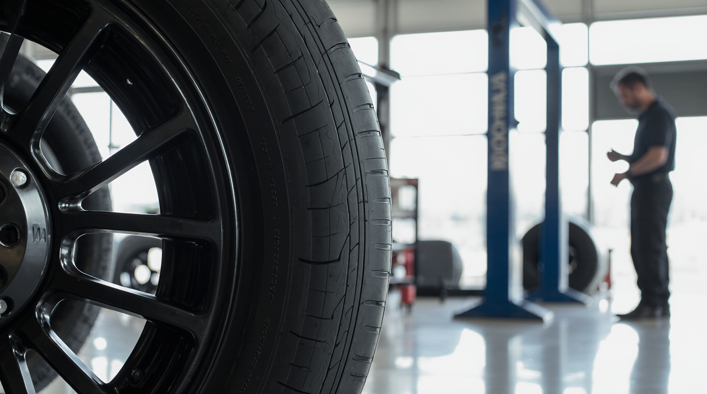 Pneu Yokohama 195 55 R15