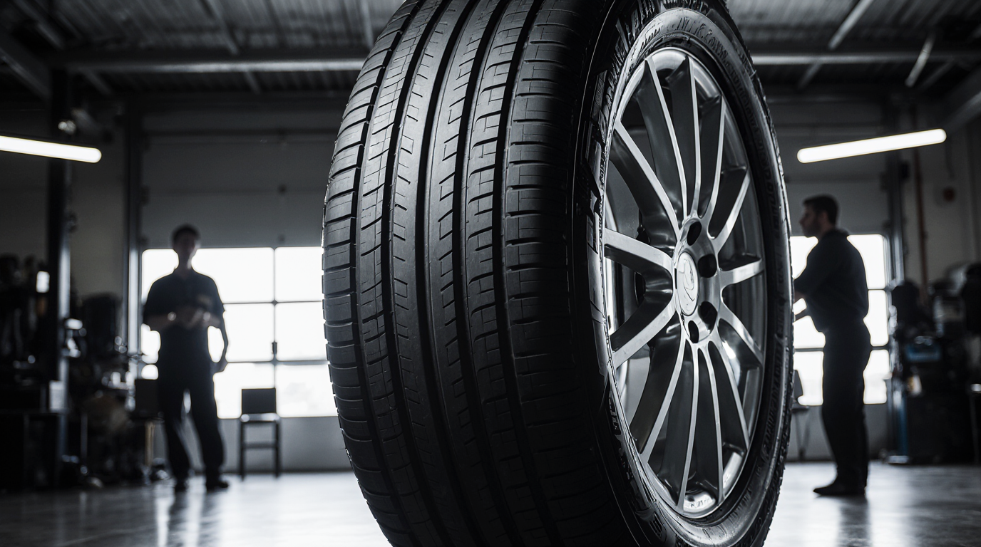 Pneu Yokohama 225 45 R17