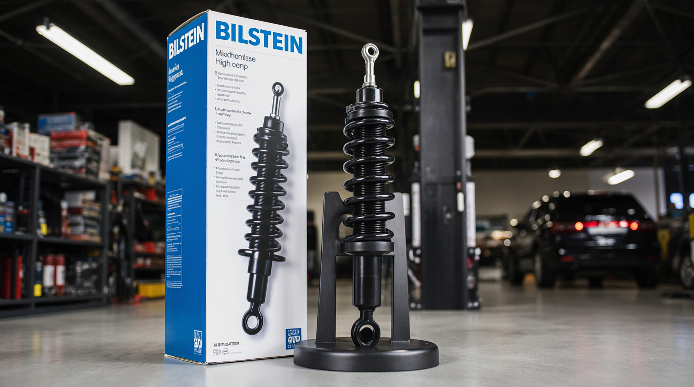 Bilstein Amortecedores