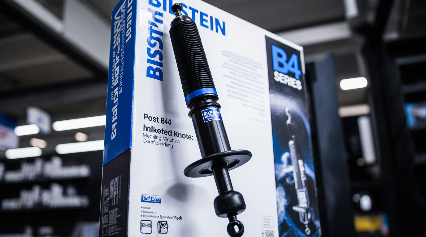 Amortecedor Bilstein B4