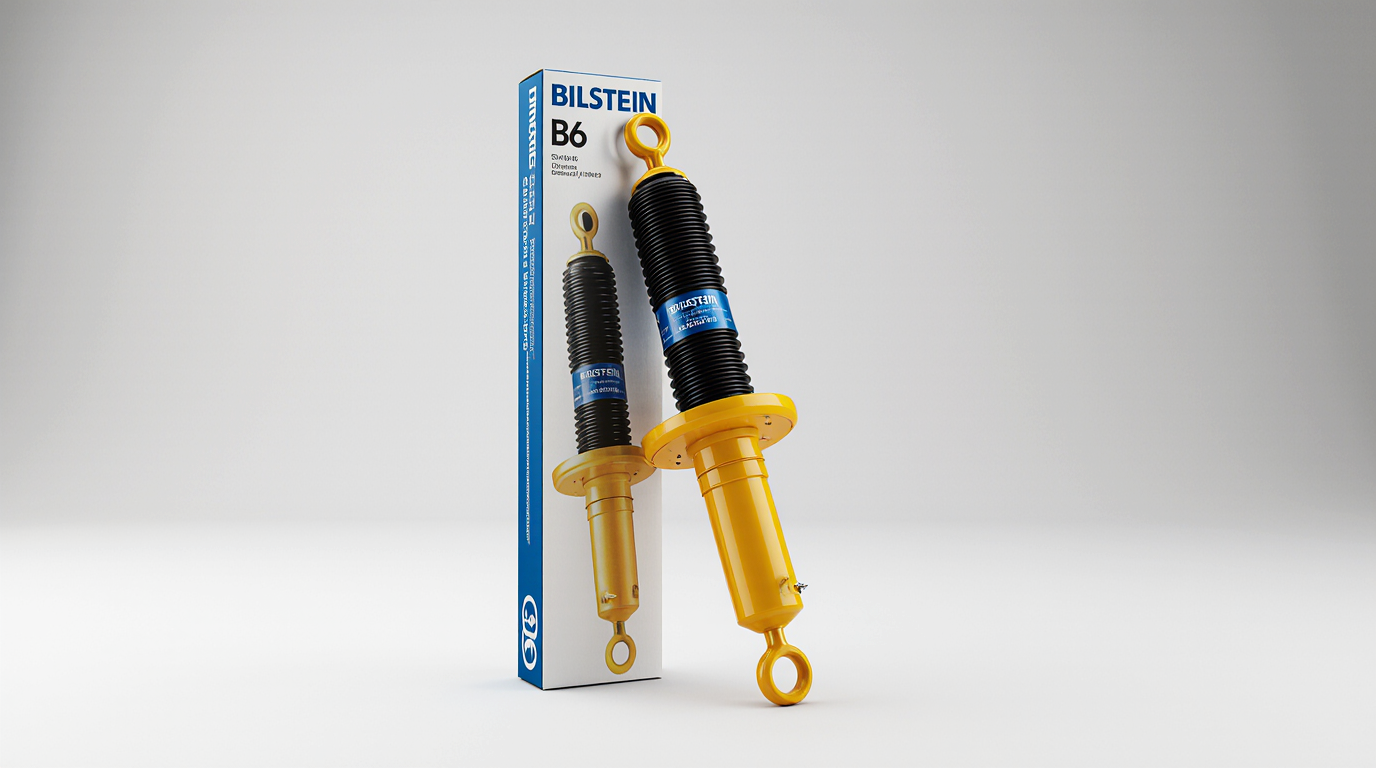 Amortecedor Bilstein B6