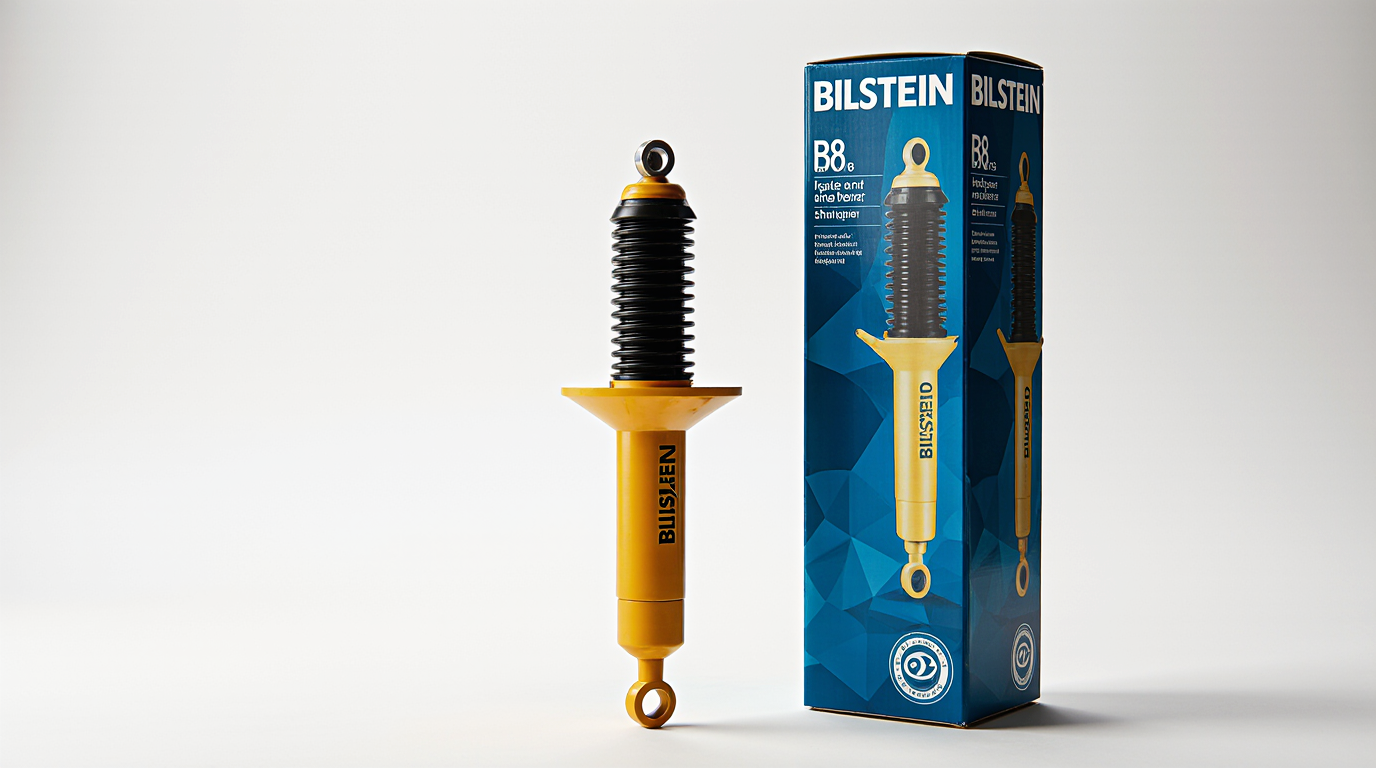 Amortecedor Bilstein B8