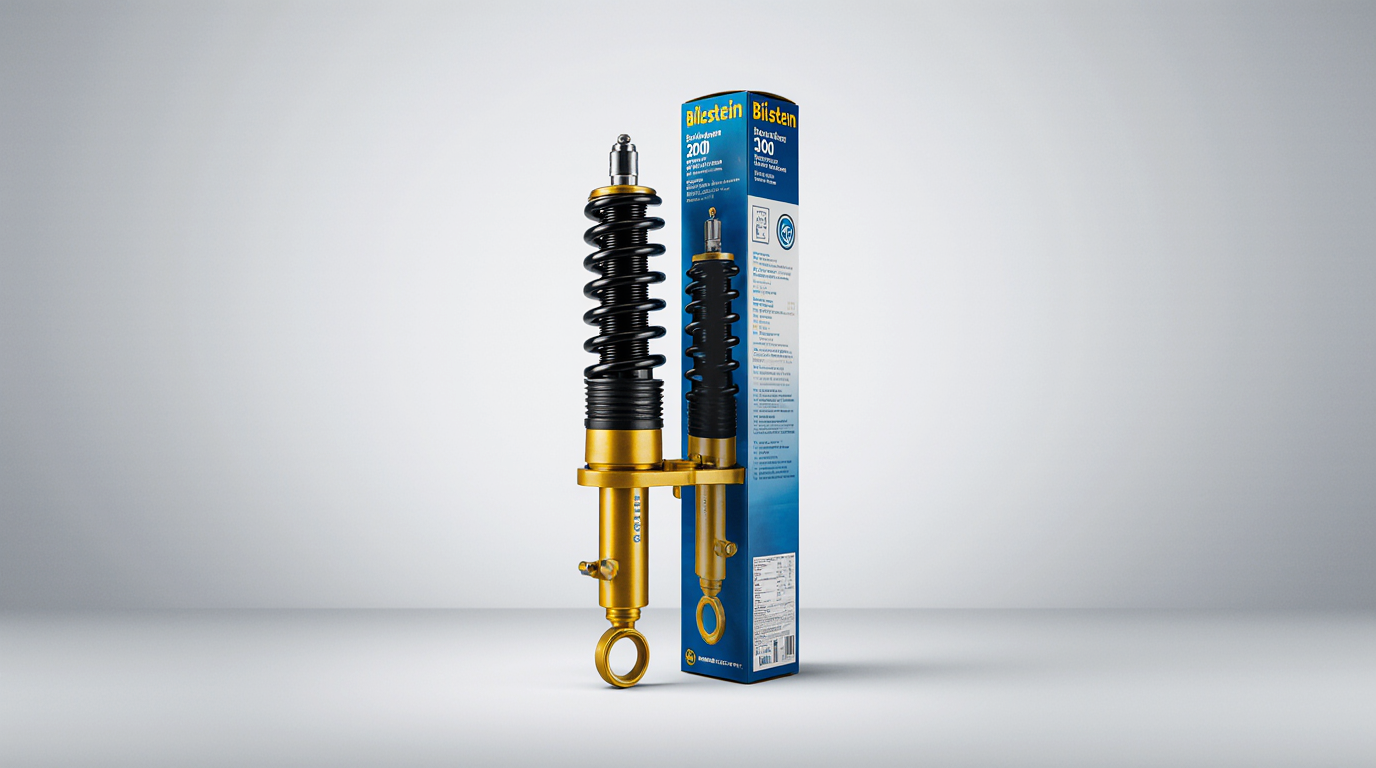 Amortecedor Bilstein Bmw 320i