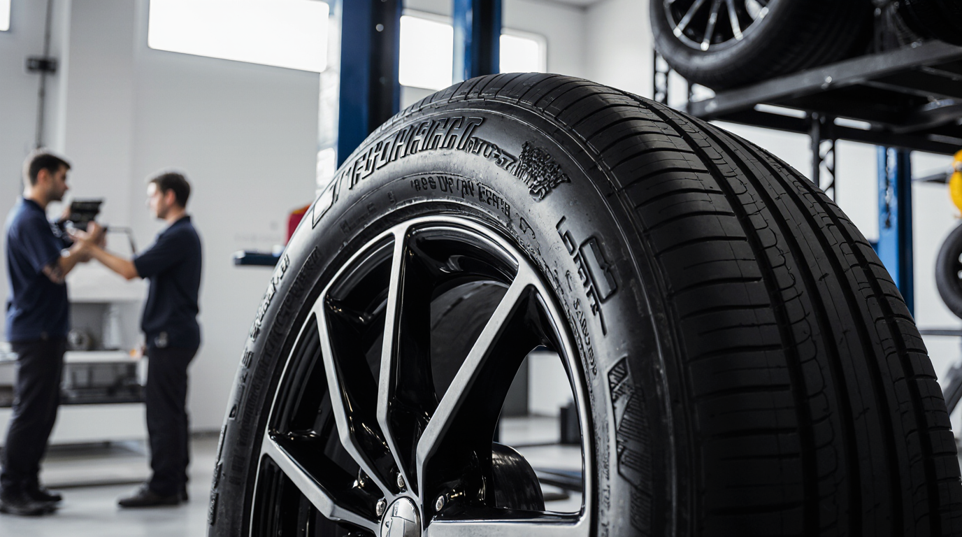 Pneu Dunlop 185 60 R15