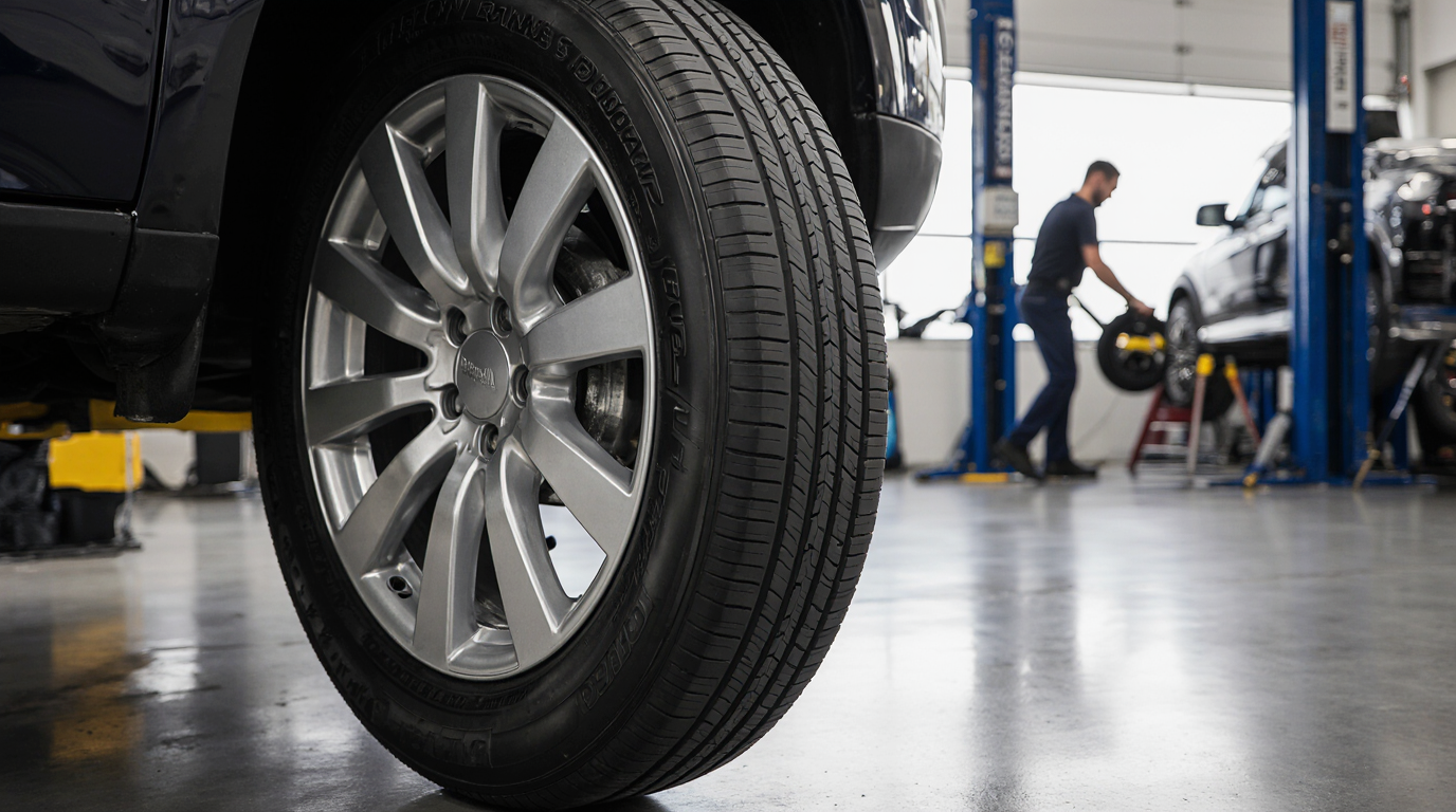 Pneu Dunlop 225 50 R17