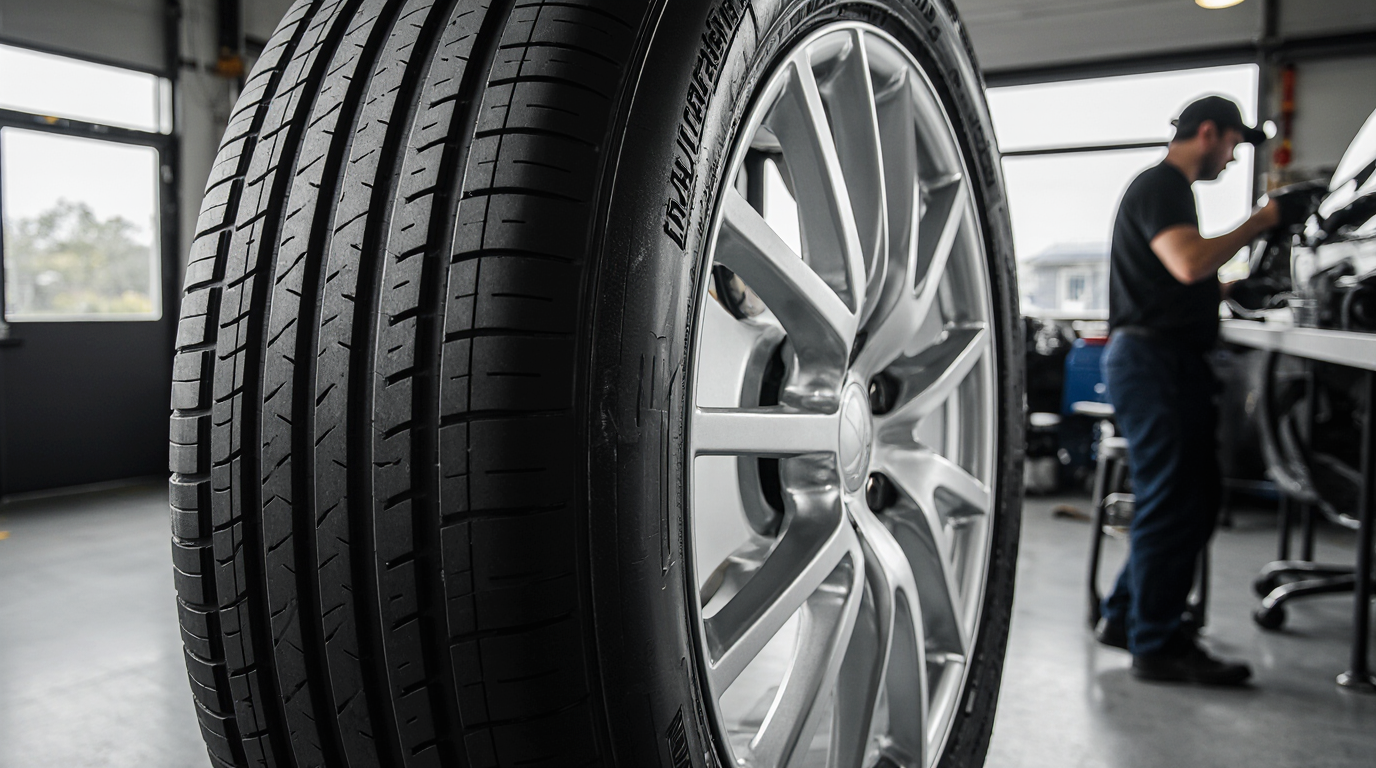 Pneu Dunlop 265 60 R18