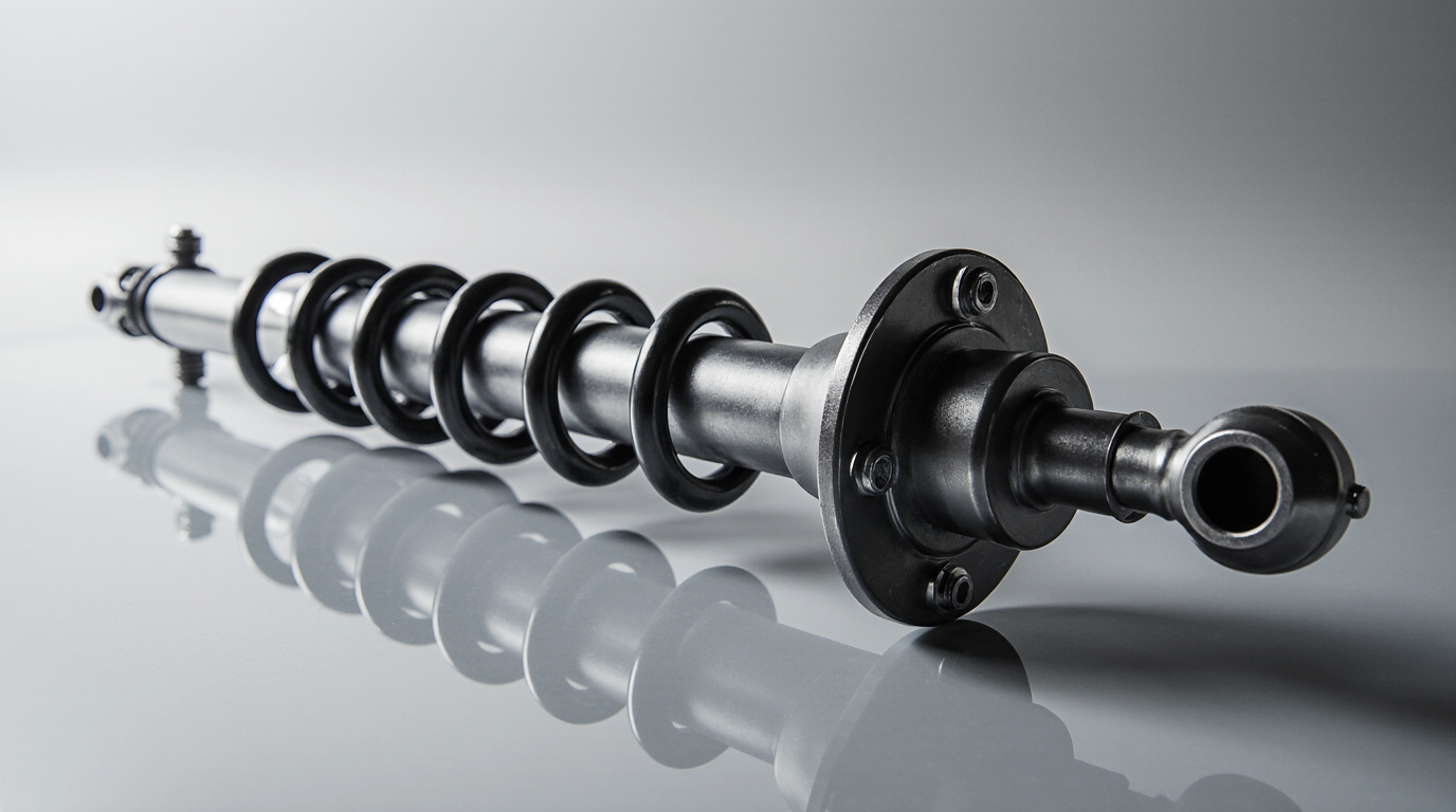 Cilindro da Suspensão