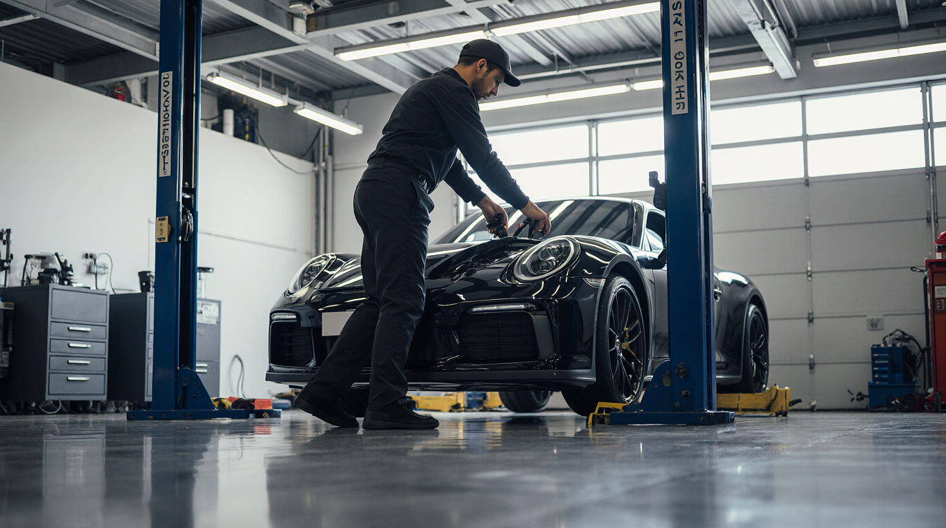 Pinça De Freio Recondicionada